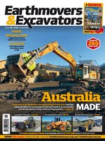 Earthmovers & Excavators